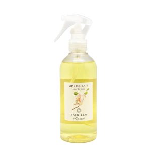 Spray Ambiental "Hogar Armónico" (200ml)